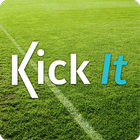 Kick It icon