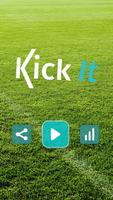 پوستر Kick It