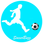 Soccer Buzz Zeichen