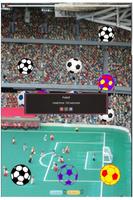 Soccer Ball Link Game for Kids تصوير الشاشة 3