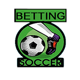Soccer betting icon