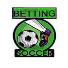 Soccer betting-icoon