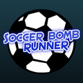 Soccer Bomb Runner