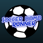 Soccer Bomb Runner आइकन