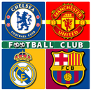 Soccer Club Logo Favourite APK