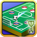 Thailand National Soccer aplikacja