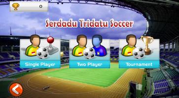 Serdadu Tridatu Soccer screenshot 1