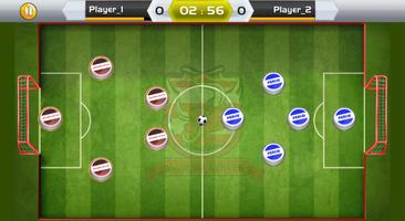 Sape Kerrab Soccer ภาพหน้าจอ 2