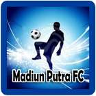 Madiun Soccer Games アイコン