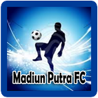 Madiun Soccer Games ícone