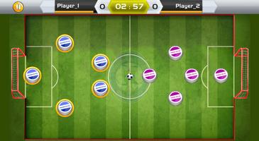 Madiun Soccer Games تصوير الشاشة 1
