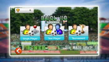 Bajol Ijo Soccer اسکرین شاٹ 1