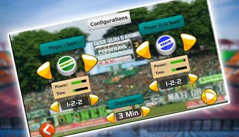 Bajol Ijo Soccer screenshot 2