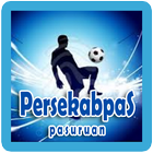 Laskar Sakera Football أيقونة