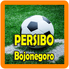 Bojonegoro Soccer Games icon