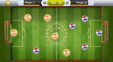 Macan Kemayoran Soccer capture d'écran 2