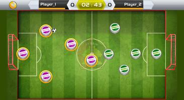 Macan Putih Football screenshot 2