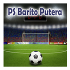 Barito Soccer Star أيقونة