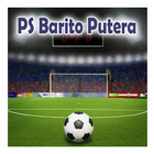 Barito Soccer Star 图标