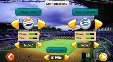 Barito Soccer Star screenshot 1