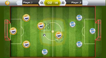 Barito Soccer Star screenshot 2