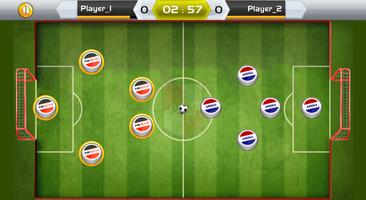 Singo Lodro Soccer تصوير الشاشة 2