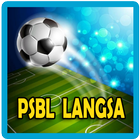 Langsa Football Games 圖標