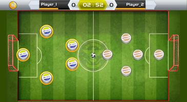 Langsa Football Games تصوير الشاشة 2