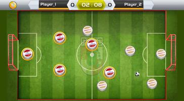 Asykar Bertuah Football 截图 1