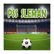 Sleman Football Star