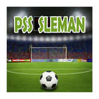 Sleman Football Star-icoon