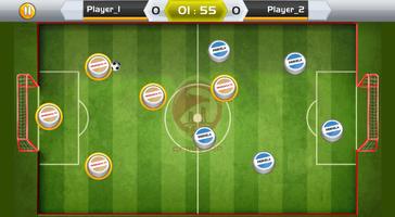 Elang Andalas Football imagem de tela 2