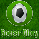 Soccer Glory aplikacja