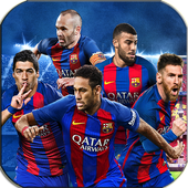 Winning Eleven أيقونة