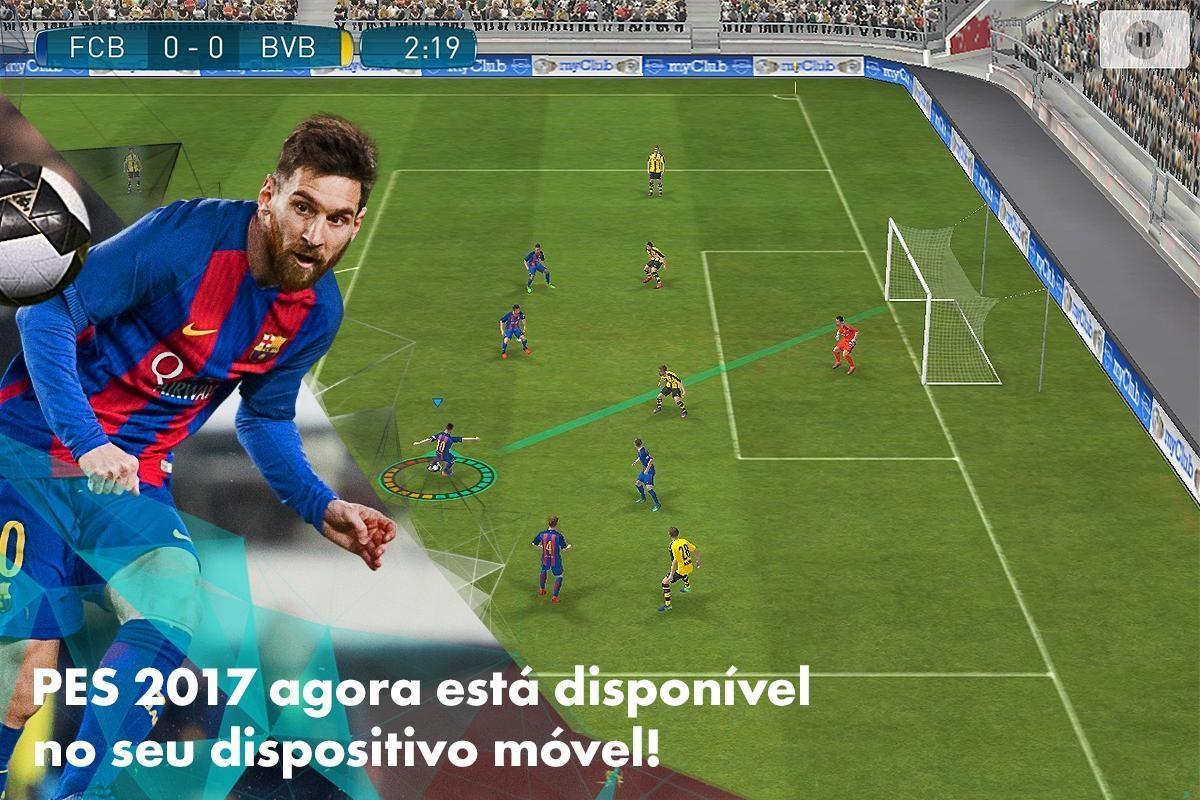 Winning Eleven For Android Apk Download