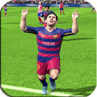 Dream League Soccer 7D أيقونة