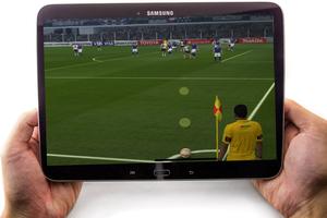 Dream League Soccer 7D capture d'écran 1
