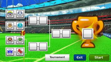 Game Soccer Persib 2018 screenshot 3