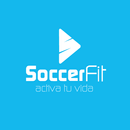 Soccer Fit - Activa tu vida aplikacja