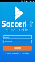 Soccer Fit - Activa tu vida plakat