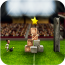 APK Angry Calcio Knock Down