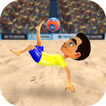 Beach Soccer Pro - Sand Soccer