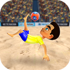 آیکون‌ Beach Soccer Pro