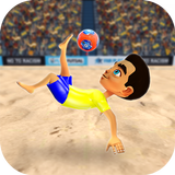 Beach Soccer Pro icon