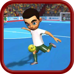 Futsal Indoor Soccer APK Herunterladen