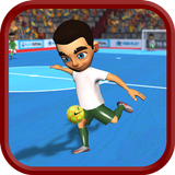 Futsal Indoor Soccer aplikacja