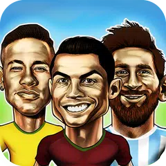 Descargar APK de Fútbol Batalla