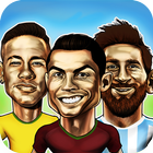 Soccer Clash Online आइकन