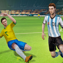 Football Game Free:Soccer 2016 APK