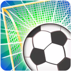 Penalty Kick: Soccer Football icon